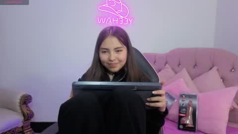 ISABELA  online show from 14, 5, 2026