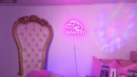 ISABELA  online show from 13, 6, 2026
