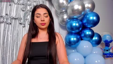 Snapshot of isabelaangell chatting on 25, 1, 2025 Isabela Angell online show from 25, 1, 2025