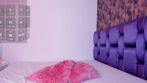 Snapshot of isabelaangell chatting on 4, 2, 2025 Isabela Angell online show from 4, 2, 2025