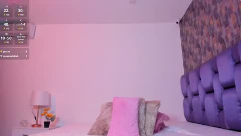 Snapshot of isabelaangell chatting on 13, 2, 2025 Isabela Angell online show from 13, 2, 2025