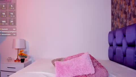 Snapshot of isabelaangell chatting on 22, 2, 2025 Isabela Angell online show from 22, 2, 2025