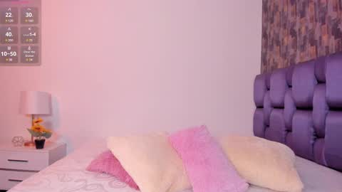 Snapshot of isabelaangell chatting on 8, 3, 2025 Isabela Angell online show from 8, 3, 2025