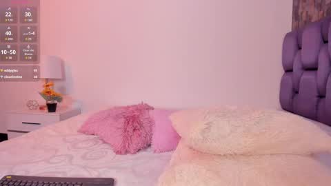 Snapshot of isabelaangell chatting on 9, 3, 2025 Isabela Angell online show from 9, 3, 2025