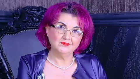 Isabella Conte online show from 10, 5, 2026