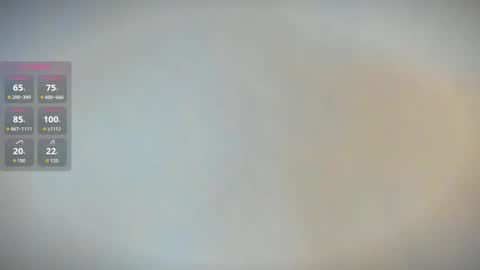  Isabela  online show from 14, 9, 2025