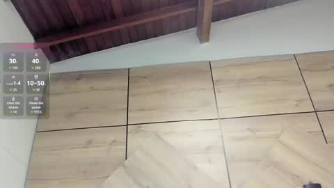  Isabela  online show from 7, 11, 2025