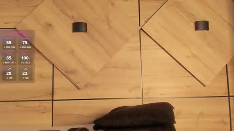  Isabela  online show from 9, 11, 2025