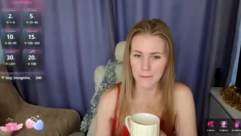 isabelallen online show from 24, 12, 2024