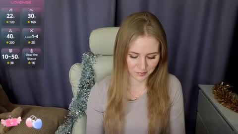 isabelallen online show from 29, 12, 2024