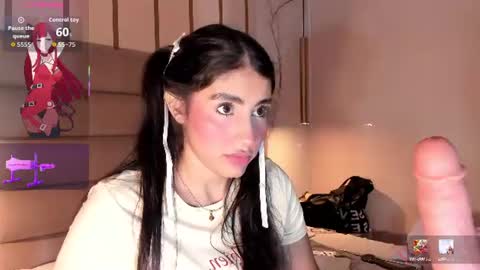 isabelastefano online show from 16, 6, 2026