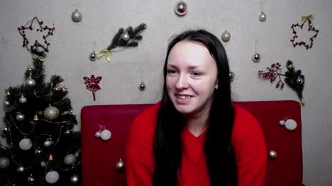 IsabelBlackberry online show from 22, 12, 2024