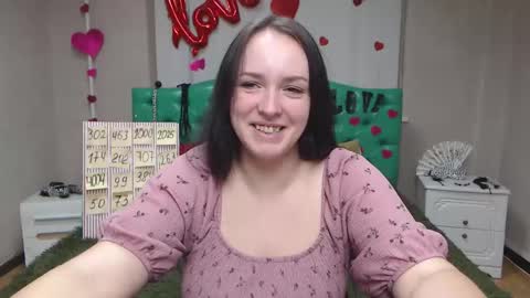 Snapshot of isabelblackberry chatting on 13, 9, 2025 IsabelBlackberry online show from 13, 9, 2025