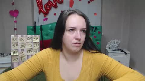 Snapshot of isabelblackberry chatting on 15, 9, 2025 IsabelBlackberry online show from 15, 9, 2025