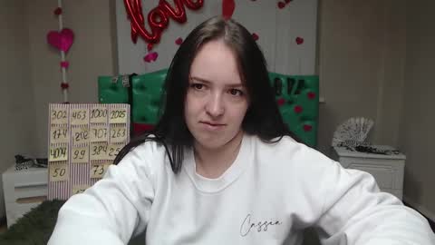 Snapshot of isabelblackberry chatting on 19, 9, 2025 IsabelBlackberry online show from 19, 9, 2025