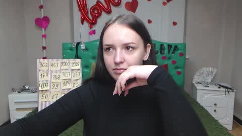 Snapshot of isabelblackberry chatting on 21, 9, 2025 IsabelBlackberry online show from 21, 9, 2025