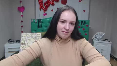 Snapshot of isabelblackberry chatting on 27, 9, 2025 IsabelBlackberry online show from 27, 9, 2025