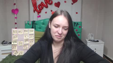 IsabelBlackberry online show from 3, 10, 2025