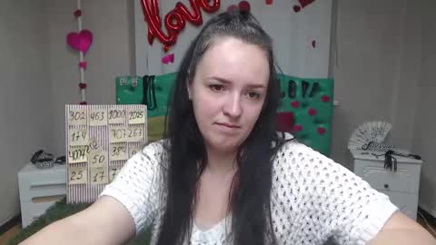 IsabelBlackberry online show from 6, 10, 2025