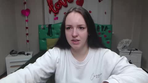 Snapshot of isabelblackberry chatting on 15, 10, 2025 IsabelBlackberry online show from 15, 10, 2025