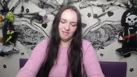 Snapshot of isabelblackberry chatting on 1, 11, 2025 IsabelBlackberry online show from 1, 11, 2025