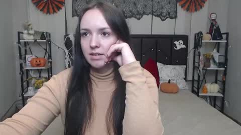 Snapshot of isabelblackberry chatting on 6, 11, 2025 IsabelBlackberry online show from 6, 11, 2025