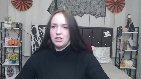 Snapshot of isabelblackberry chatting on 9, 11, 2025 IsabelBlackberry online show from 9, 11, 2025