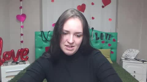 Snapshot of isabelblackberry chatting on 22, 11, 2025 IsabelBlackberry online show from 22, 11, 2025