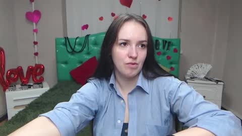 Snapshot of isabelblackberry chatting on 24, 11, 2025 IsabelBlackberry online show from 24, 11, 2025