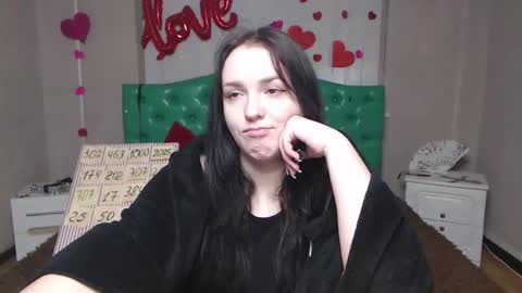 Snapshot of isabelblackberry chatting on 20, 2, 2026 IsabelBlackberry online show from 20, 2, 2026