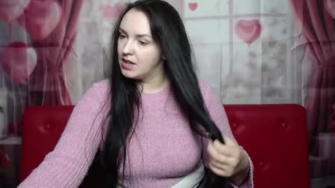 Snapshot of isabelblackberry chatting on 4, 3, 2026 IsabelBlackberry online show from 4, 3, 2026