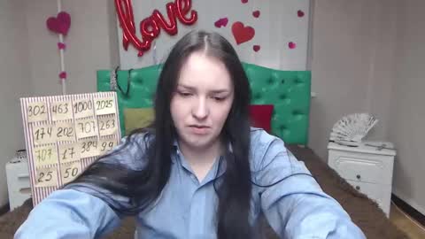 Snapshot of isabelblackberry chatting on 5, 3, 2026 IsabelBlackberry online show from 5, 3, 2026