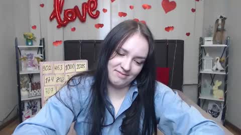 Snapshot of isabelblackberry chatting on 10, 3, 2026 IsabelBlackberry online show from 10, 3, 2026