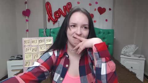 Snapshot of isabelblackberry chatting on 17, 3, 2026 IsabelBlackberry online show from 17, 3, 2026