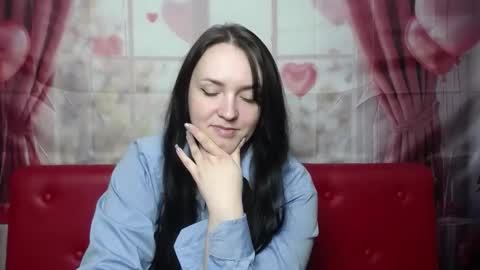 Snapshot of isabelblackberry chatting on 20, 3, 2026 IsabelBlackberry online show from 20, 3, 2026