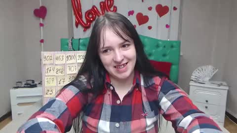 Snapshot of isabelblackberry chatting on 26, 3, 2026 IsabelBlackberry online show from 26, 3, 2026