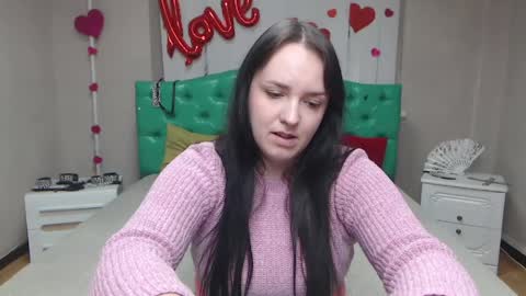 Snapshot of isabelblackberry chatting on 28, 3, 2026 IsabelBlackberry online show from 28, 3, 2026