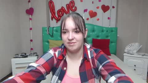 Snapshot of isabelblackberry chatting on 1, 4, 2026 IsabelBlackberry online show from 1, 4, 2026