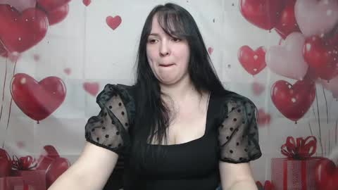 Snapshot of isabelblackberry chatting on 15, 4, 2026 IsabelBlackberry online show from 15, 4, 2026