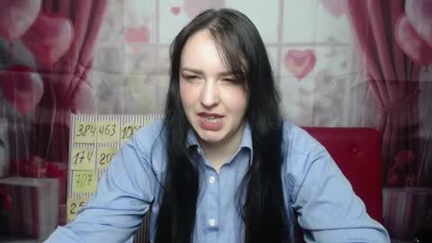 IsabelBlackberry online show from 20, 5, 2026