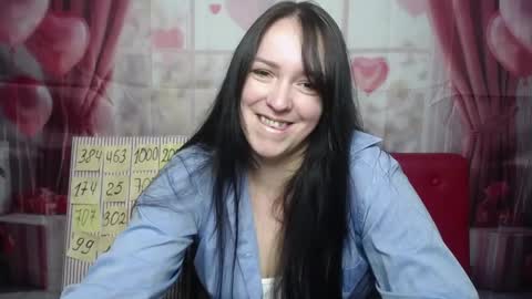 IsabelBlackberry online show from 29, 5, 2026