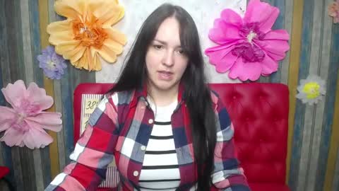 IsabelBlackberry online show from 1, 6, 2026