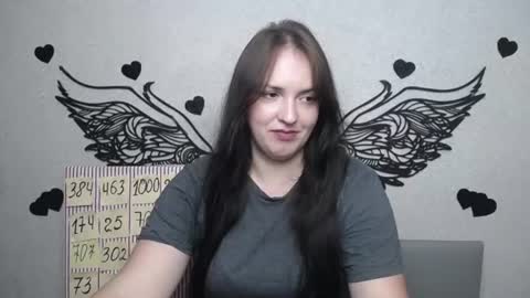 Snapshot of isabelblackberry chatting on 18, 7, 2026 IsabelBlackberry online show from 18, 7, 2026