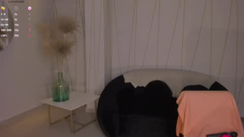 Isabel Bornner online show from 11, 3, 2026