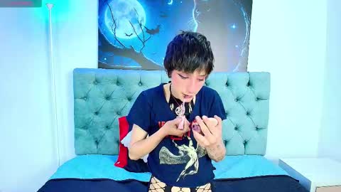 Isabel Cortez online show from 6, 10, 2025