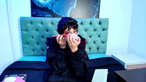 Isabel Cortez online show from 8, 10, 2025