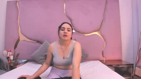 Isabel online show from 4, 2, 2026