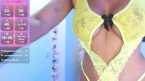 Snapshot of isabelhot1 chatting on 11, 12, 2024 Isabel online show from 11, 12, 2024