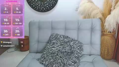 Snapshot of isabelhot1 chatting on 15, 1, 2025 Isabel online show from 15, 1, 2025