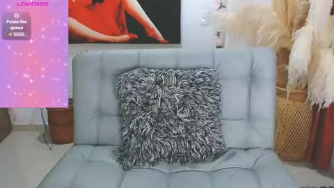 Snapshot of isabelhot1 chatting on 8, 3, 2025 Isabel online show from 8, 3, 2025